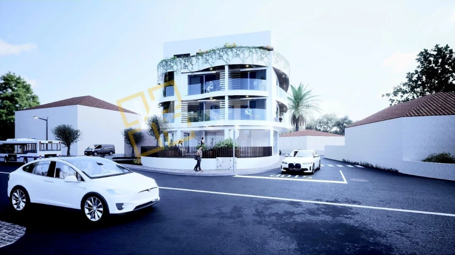 Apartamento T2 para Venda em Lourinhã e Atalaia Foto 7