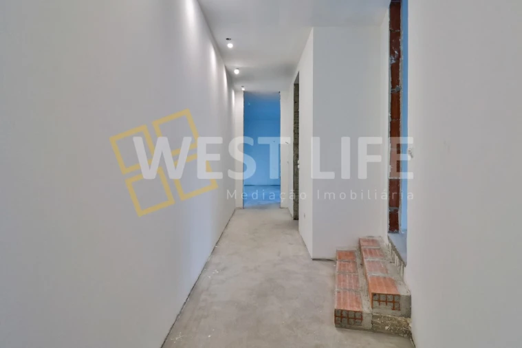 Apartamento T2 para Venda em Lourinhã e Atalaia Foto 3