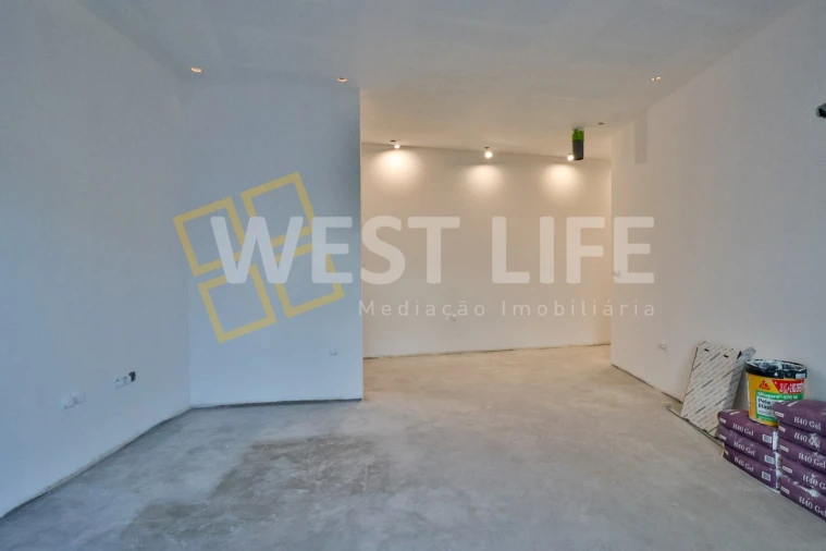 Apartamento T2 para Venda em Lourinhã e Atalaia Foto 4