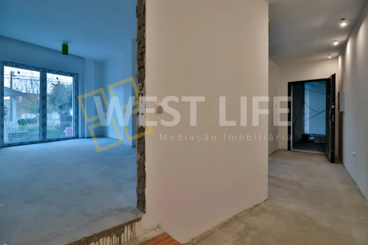 Apartamento T2 para Venda em Lourinhã e Atalaia Foto 5