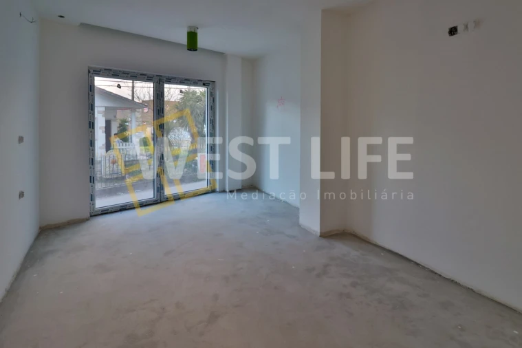 Apartamento T2 para Venda em Lourinhã e Atalaia Foto 6