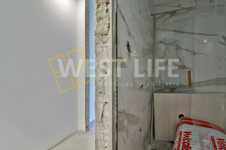 Apartamento T2 para Venda em Lourinhã e Atalaia Foto 8