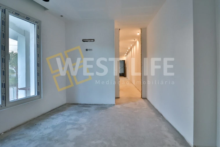 Apartamento T2 para Venda em Lourinhã e Atalaia Foto 10
