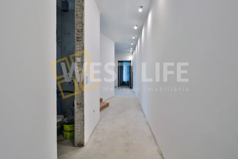 Apartamento T2 para Venda em Lourinhã e Atalaia Foto 11