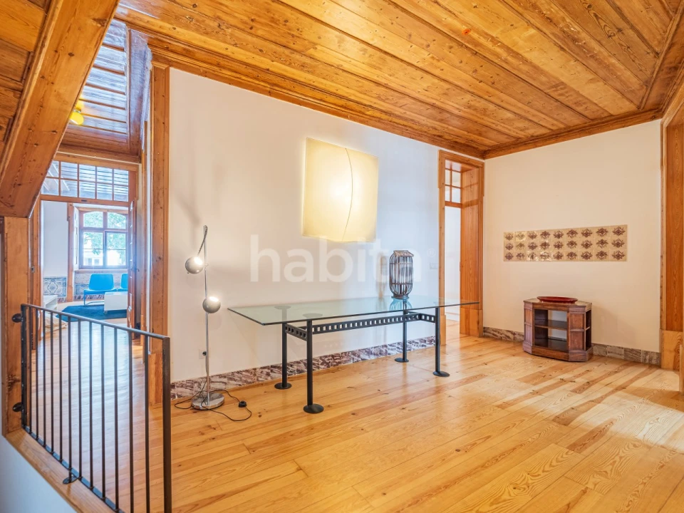 Apartamento T3 para Venda em Santa Maria Maior Foto 5