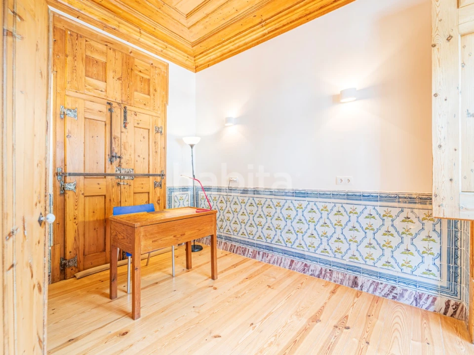 Apartamento T3 para Venda em Santa Maria Maior Foto 8