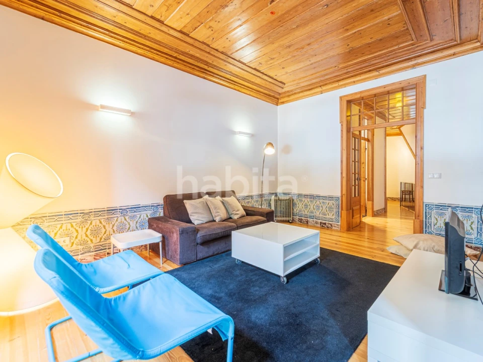 Apartamento T3 para Venda em Santa Maria Maior Foto 1