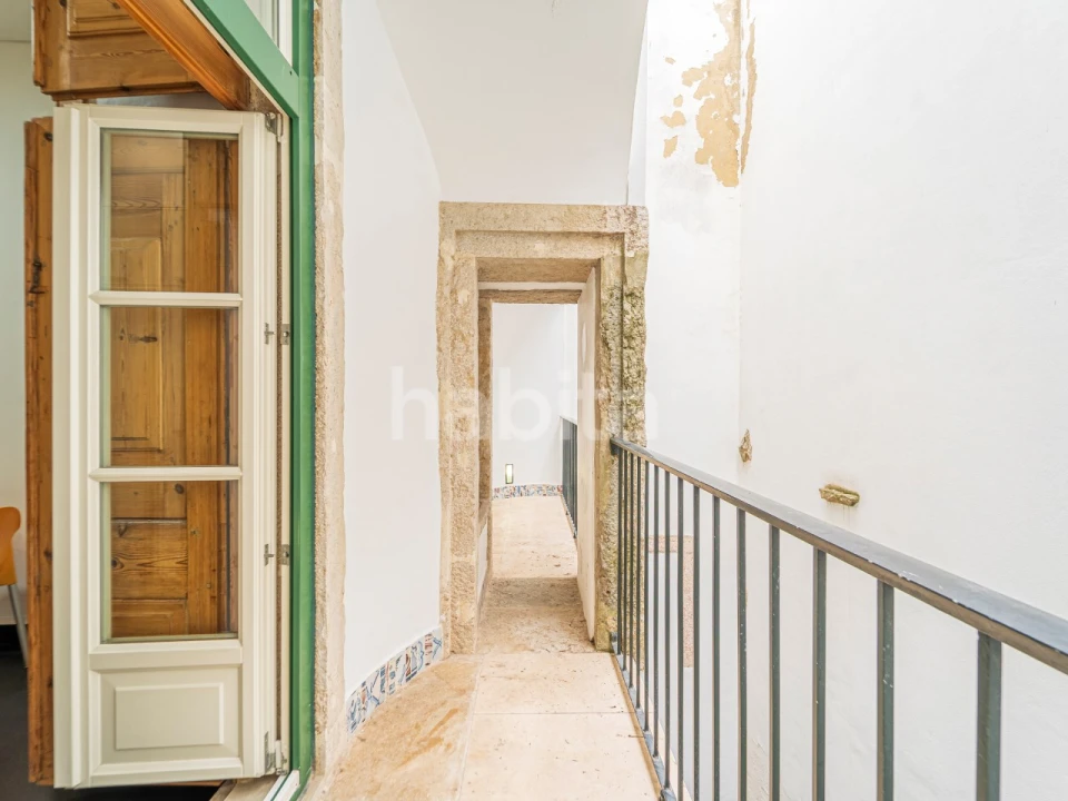 Apartamento T3 para Venda em Santa Maria Maior Foto 15