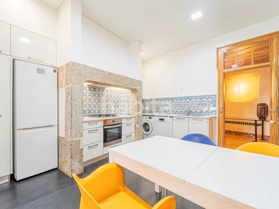 Apartamento T3 para Venda em Santa Maria Maior Foto 17