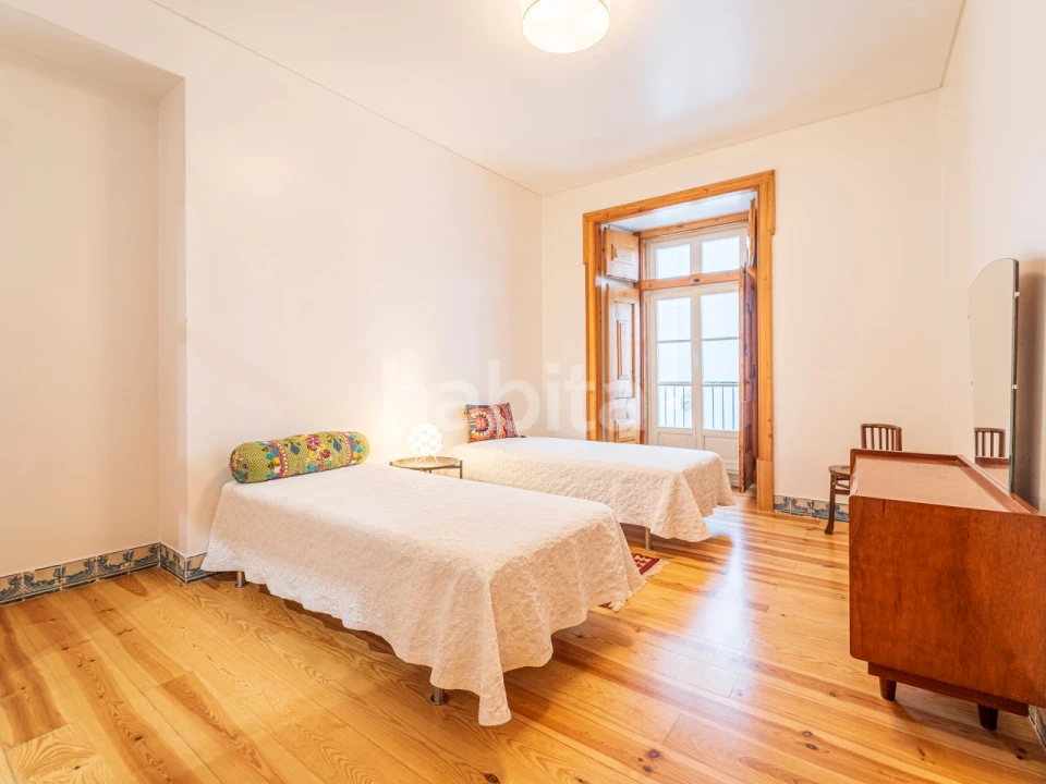 Apartamento T3 para Venda em Santa Maria Maior Foto 20