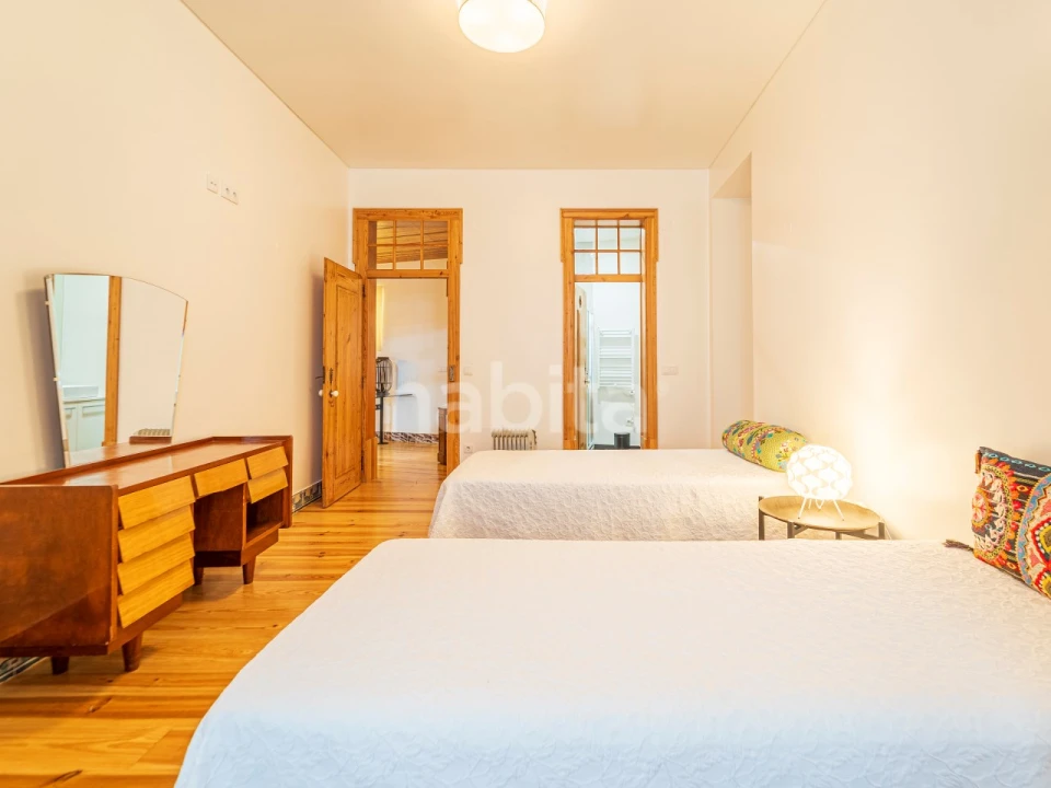 Apartamento T3 para Venda em Santa Maria Maior Foto 23