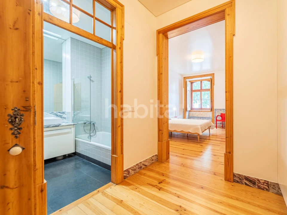 Apartamento T3 para Venda em Santa Maria Maior Foto 26