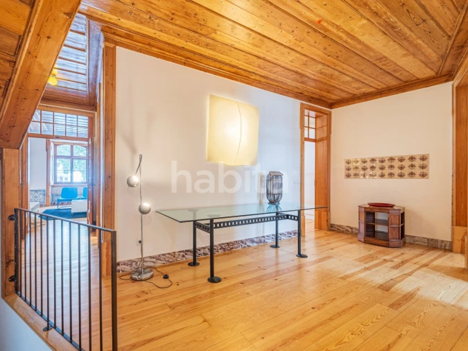 Apartamento T3 para Venda em Santa Maria Maior Foto 5