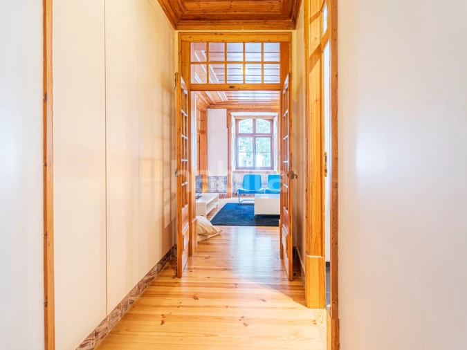 Apartamento T3 para Venda em Santa Maria Maior Foto 6