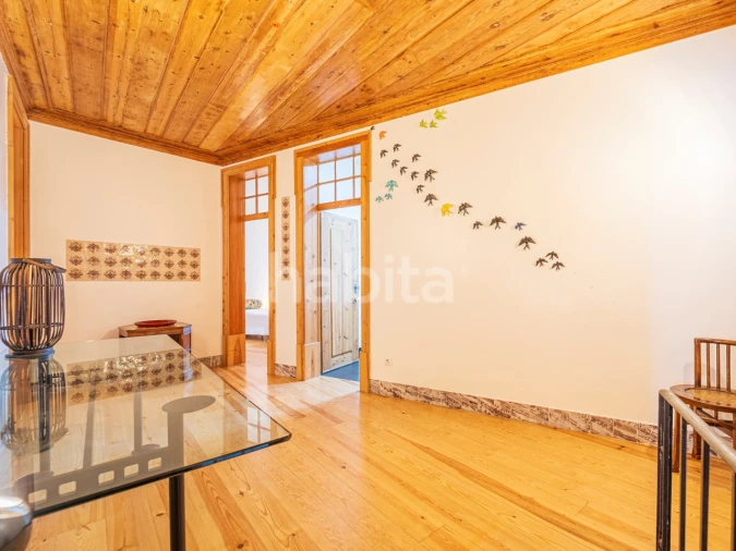 Apartamento T3 para Venda em Santa Maria Maior Foto 12