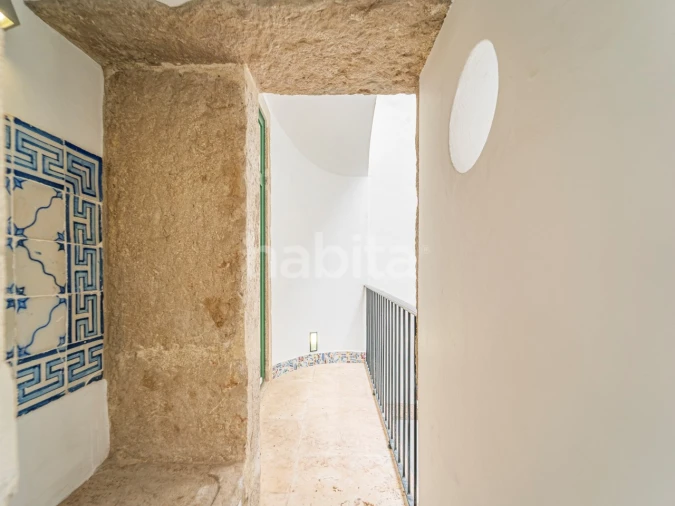 Apartamento T3 para Venda em Santa Maria Maior Foto 16