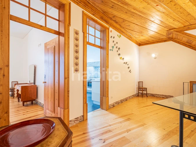 Apartamento T3 para Venda em Santa Maria Maior Foto 19