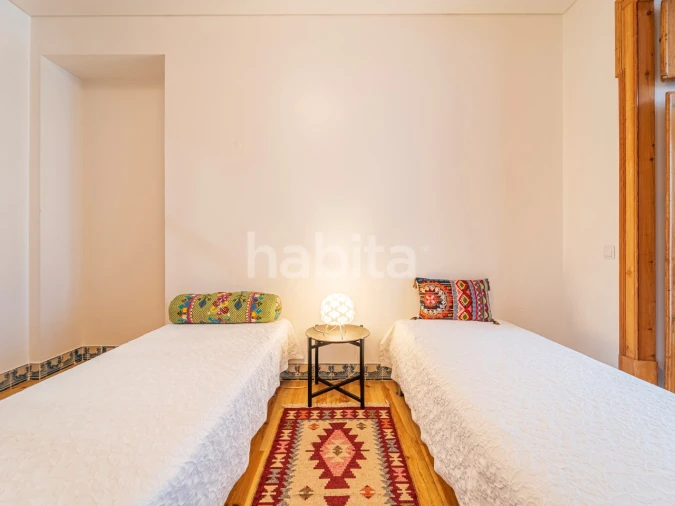 Apartamento T3 para Venda em Santa Maria Maior Foto 22