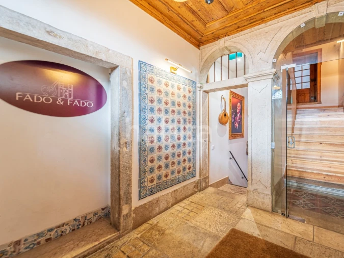 Apartamento T3 para Venda em Santa Maria Maior Foto 32