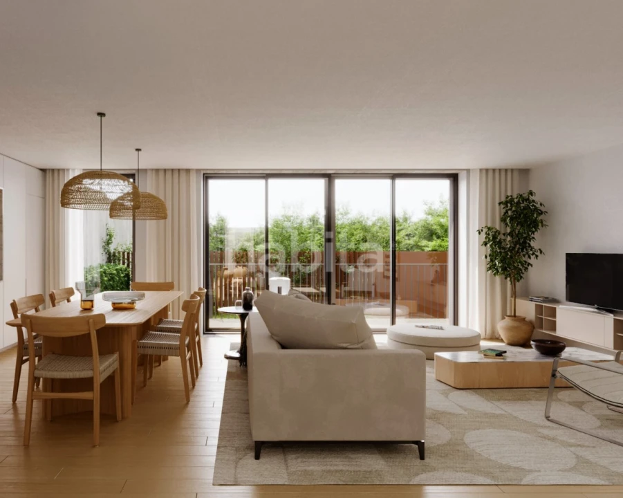 Apartamento T3 para Venda em Paranhos Foto 1