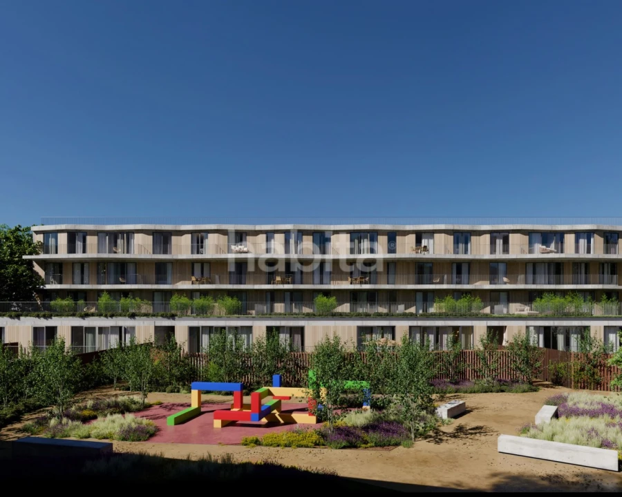 Apartamento T3 para Venda em Paranhos Foto 5