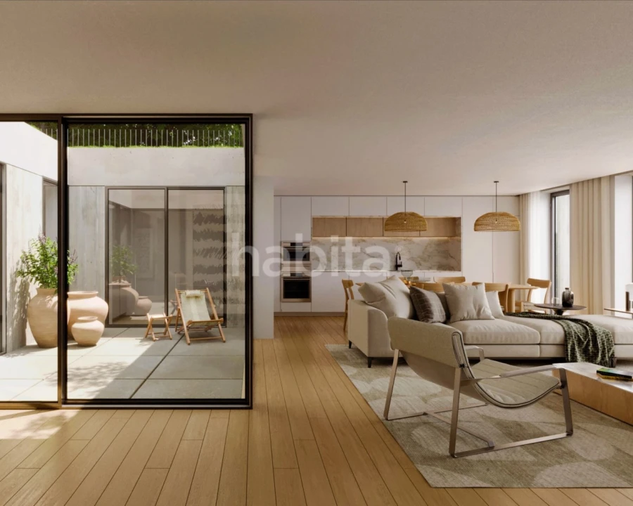 Apartamento T3 para Venda em Paranhos Foto 9