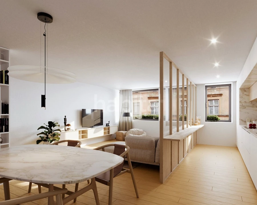 Apartamento T3 para Venda em Paranhos Foto 3