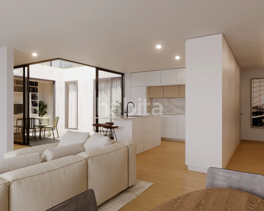 Apartamento T3 para Venda em Paranhos Foto 7