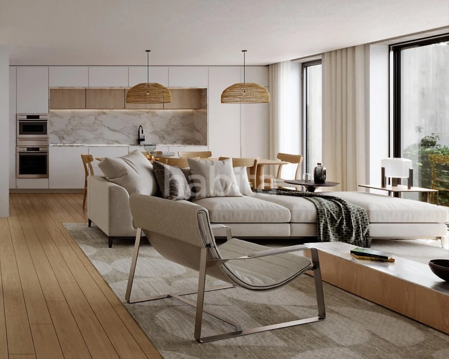 Apartamento T3 para Venda em Paranhos Foto 8