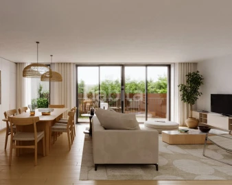 Apartamento T3 para Venda em Paranhos