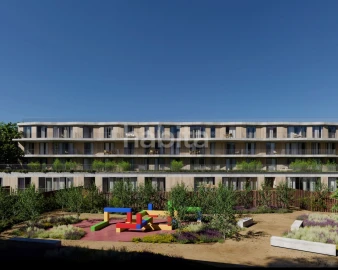Apartamento T3 para Venda em Paranhos