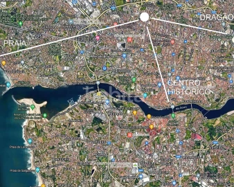 Apartamento T3 para Venda em Paranhos