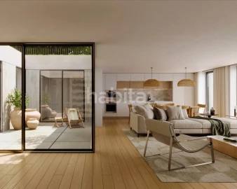 Apartamento T3 para Venda em Paranhos