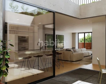 Apartamento T3 para Venda em Paranhos