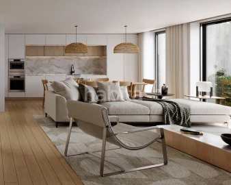 Apartamento T3 para Venda em Paranhos