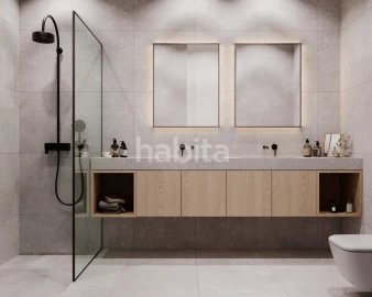 Apartamento T3 para Venda em Paranhos
