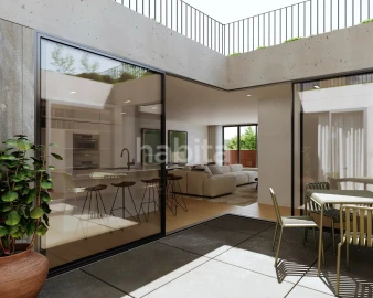 Apartamento T3 para Venda em Paranhos