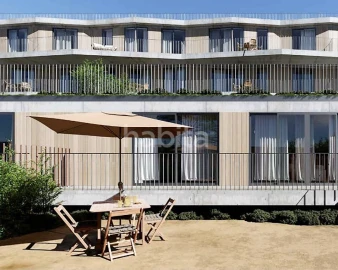 Apartamento T3 para Venda em Paranhos
