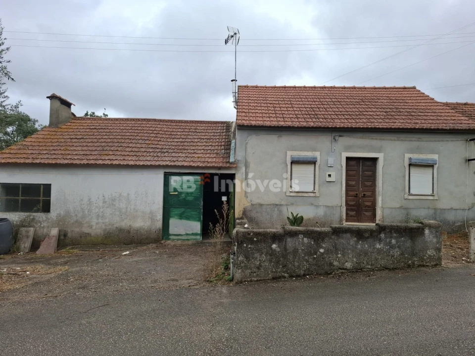 Moradia T3 para Venda em Assentiz Foto 2