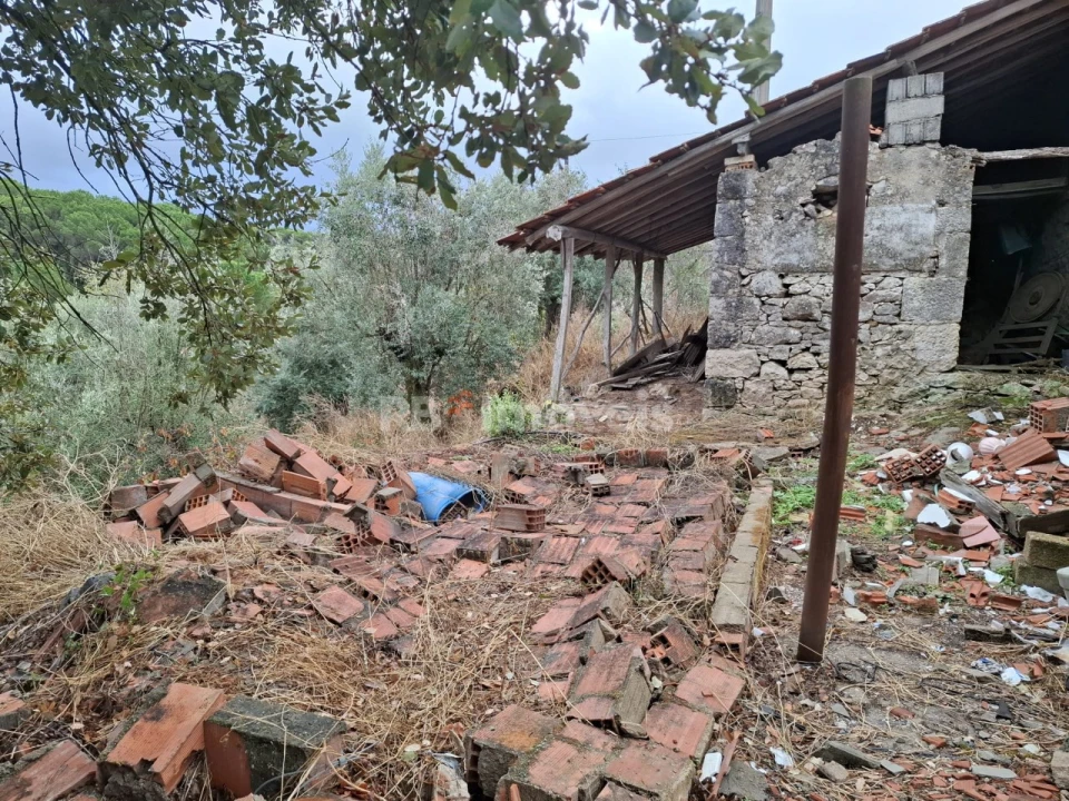 Moradia T3 para Venda em Assentiz Foto 15