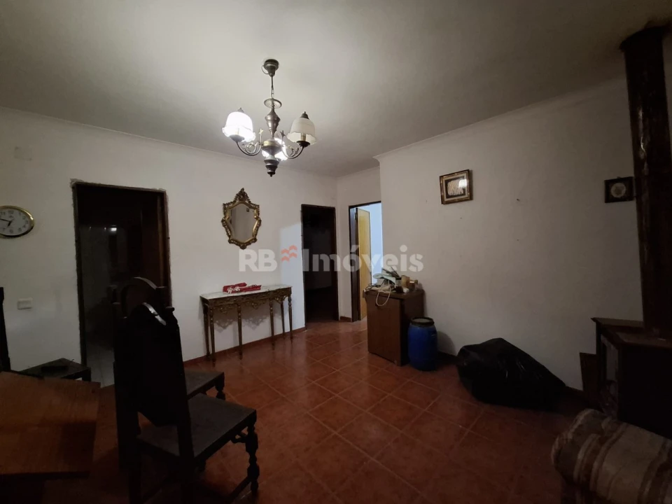 Moradia T3 para Venda em Assentiz Foto 1