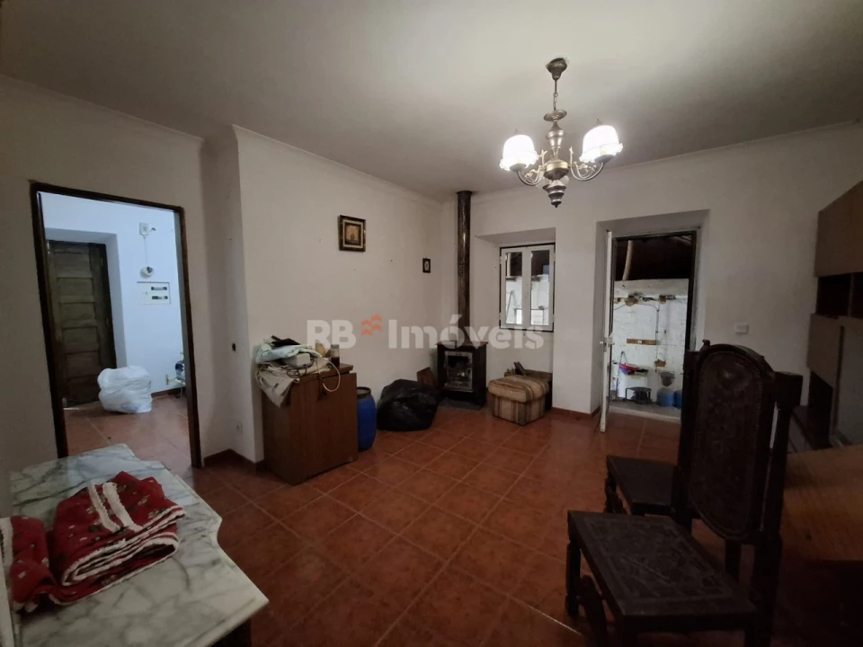 Moradia T3 para Venda em Assentiz Foto 11