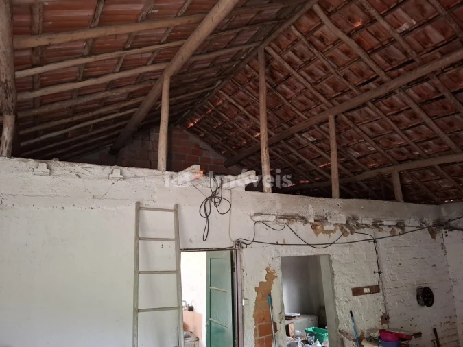 Moradia T3 para Venda em Assentiz Foto 14