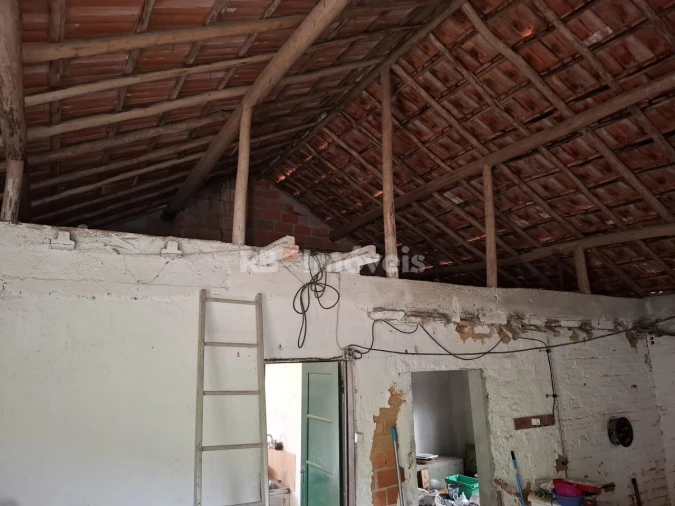 Moradia T3 para Venda em Assentiz Foto 16