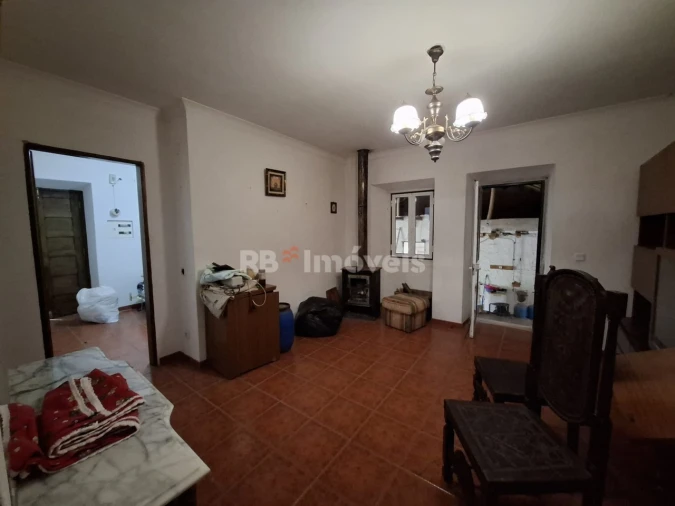 Moradia T3 para Venda em Assentiz Foto 11