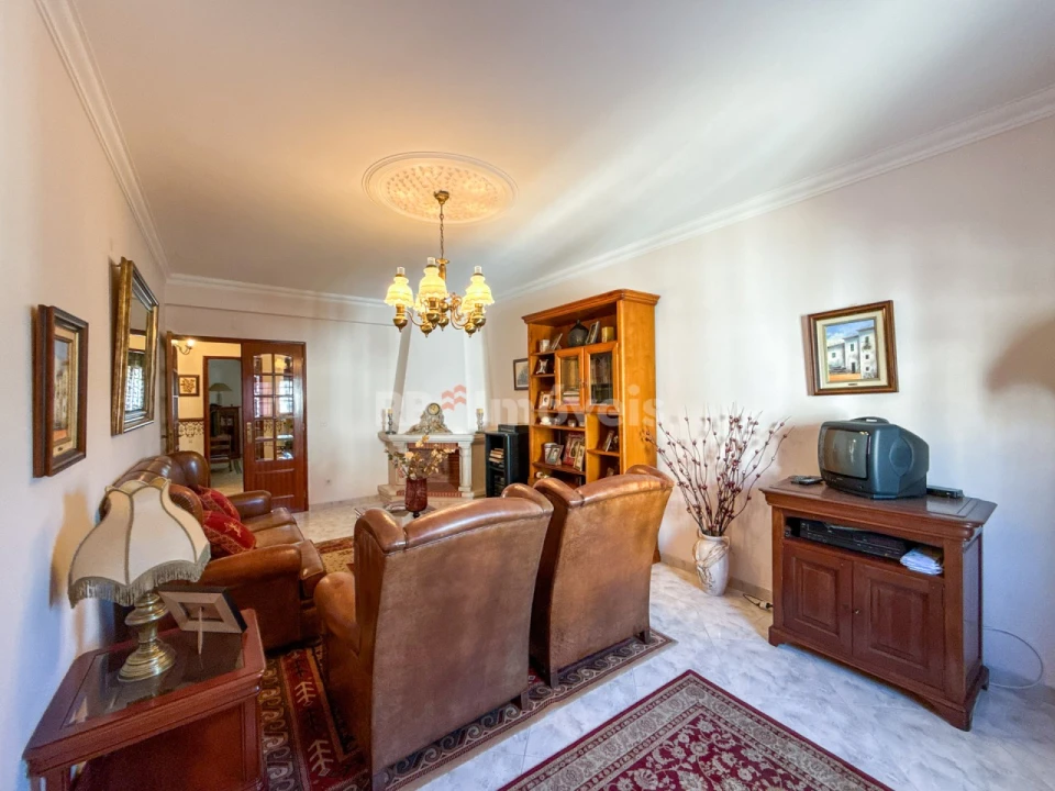 Apartamento T3 para Venda em Nossa Sra de Fatima Foto 9