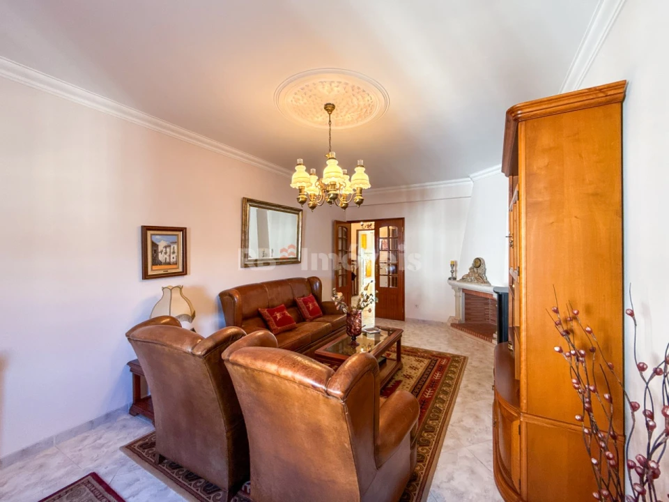 Apartamento T3 para Venda em Nossa Sra de Fatima Foto 10