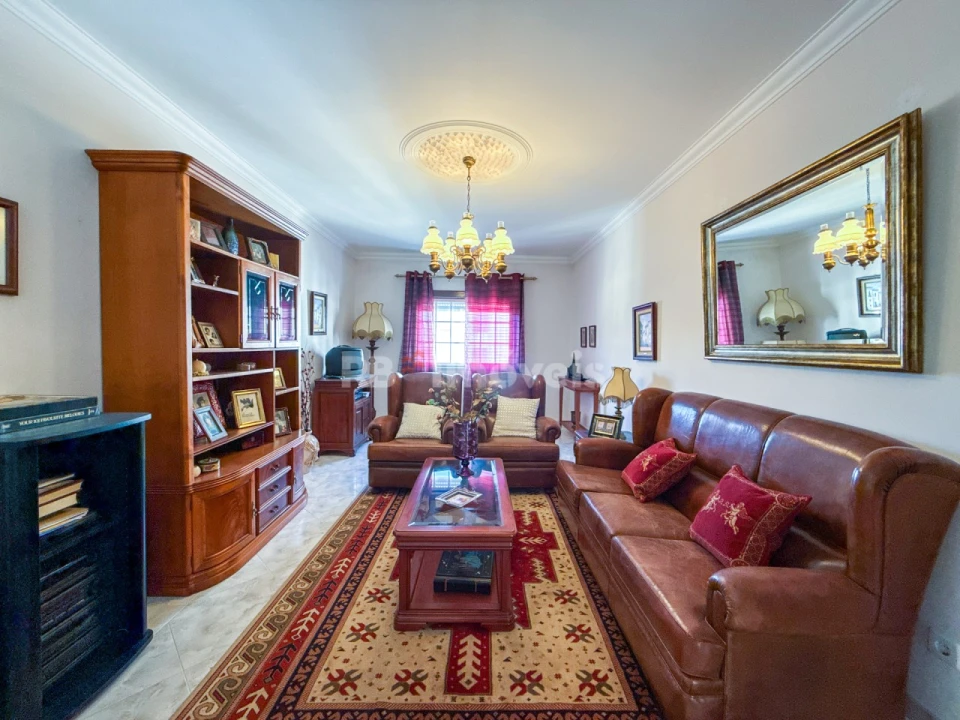 Apartamento T3 para Venda em Nossa Sra de Fatima Foto 1