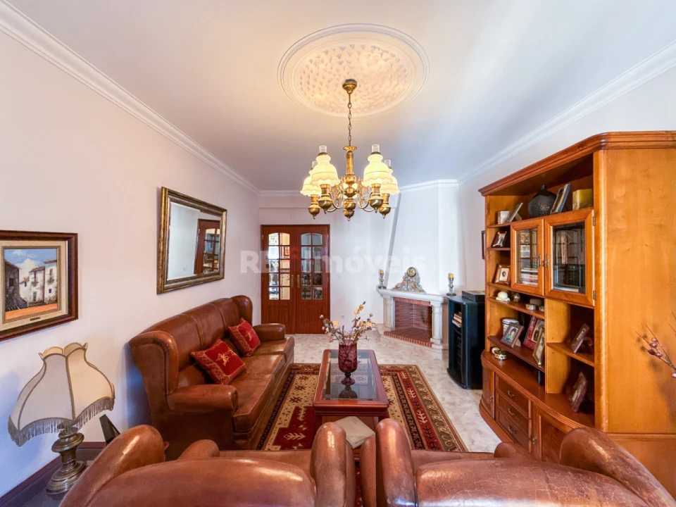 Apartamento T3 para Venda em Nossa Sra de Fatima Foto 8