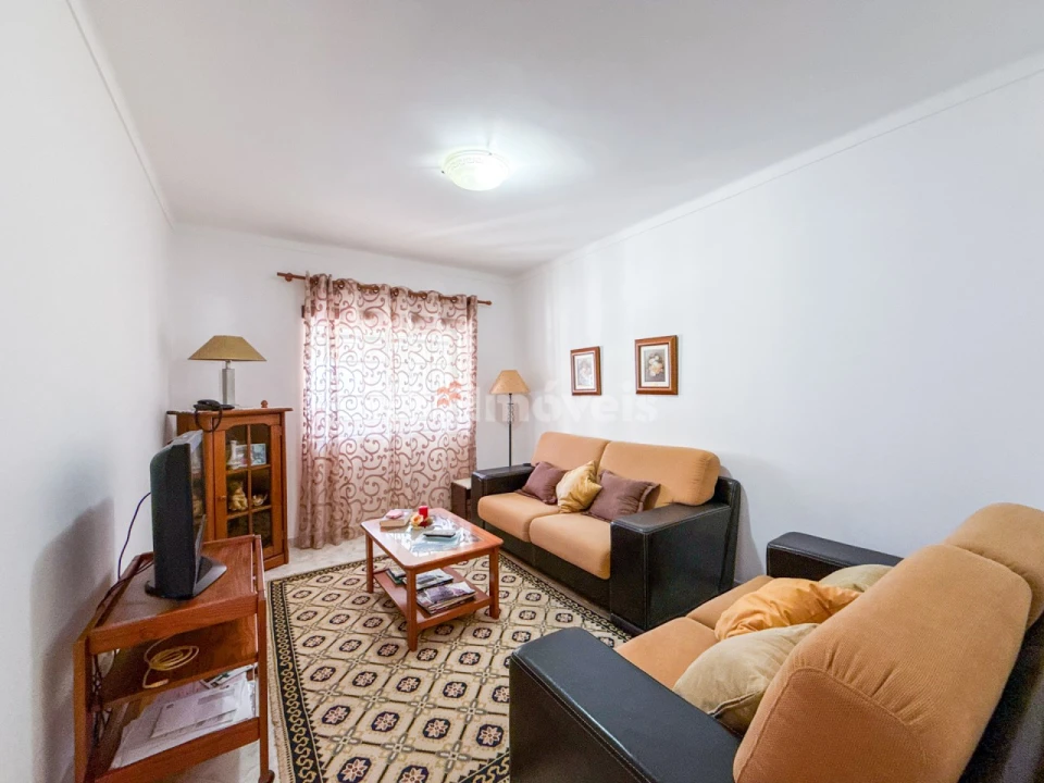 Apartamento T3 para Venda em Nossa Sra de Fatima Foto 11